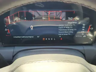 Ford Mustang 2026 EcoBoost 2dr Fastback
