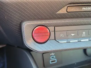 Ford Mustang 2026 EcoBoost 2dr Fastback