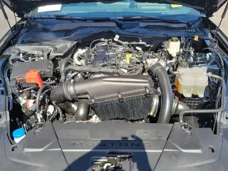 Ford Mustang 2026 EcoBoost 2dr Fastback