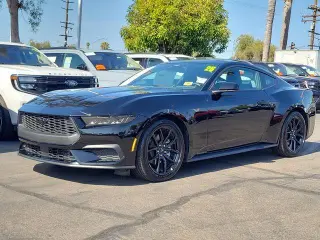 Ford Mustang 2026 EcoBoost 2dr Fastback