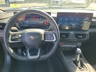 Ford Mustang 2026 EcoBoost 2dr Fastback