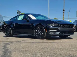 Ford Mustang 2026 EcoBoost 2dr Fastback