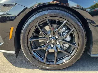 Ford Mustang 2026 EcoBoost 2dr Fastback