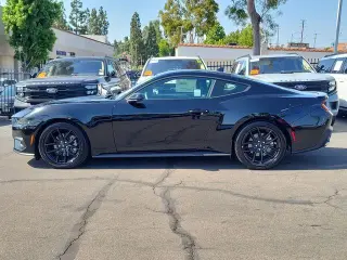 Ford Mustang 2026 EcoBoost 2dr Fastback