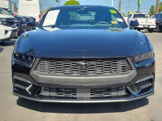 Ford Mustang 2026 EcoBoost 2dr Fastback