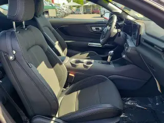Ford Mustang 2026 EcoBoost 2dr Fastback