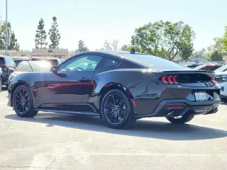 Ford Mustang 2026 EcoBoost 2dr Fastback