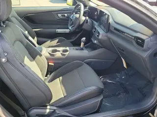 Ford Mustang 2026 EcoBoost 2dr Fastback
