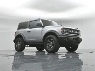 Ford Bronco 2024 4x4 Big Bend 2dr SUV