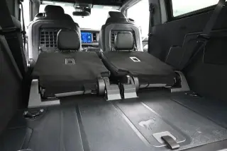 Ford Bronco 2024 4x4 Big Bend 2dr SUV
