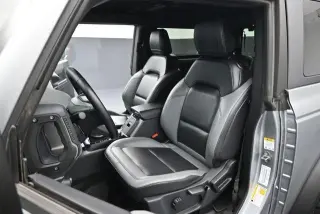 Ford Bronco 2024 4x4 Big Bend 2dr SUV