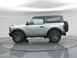 Ford Bronco 2024 4x4 Big Bend 2dr SUV