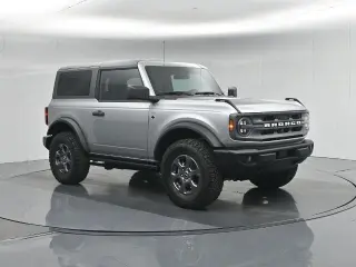 Ford Bronco 2024 4x4 Big Bend 2dr SUV