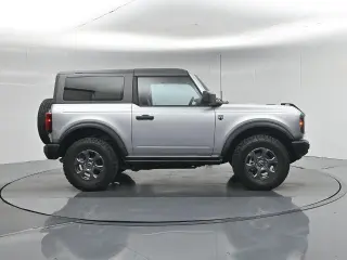 Ford Bronco 2024 4x4 Big Bend 2dr SUV
