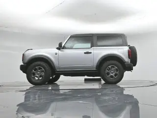 Ford Bronco 2024 4x4 Big Bend 2dr SUV