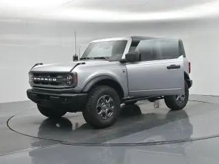 Ford Bronco 2024 4x4 Big Bend 2dr SUV