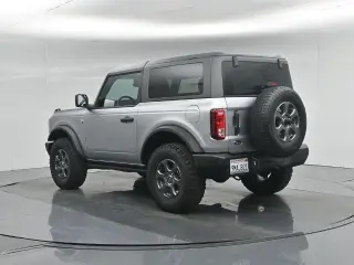 Ford Bronco 2024 4x4 Big Bend 2dr SUV