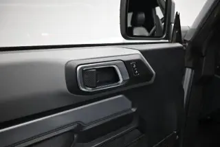 Ford Bronco 2024 4x4 Big Bend 2dr SUV