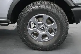 Ford Bronco 2024 4x4 Big Bend 2dr SUV