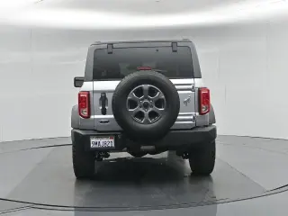 Ford Bronco 2024 4x4 Big Bend 2dr SUV