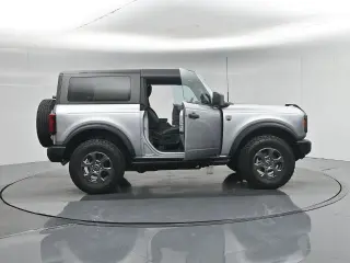 Ford Bronco 2024 4x4 Big Bend 2dr SUV