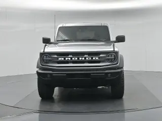 Ford Bronco 2024 4x4 Big Bend 2dr SUV