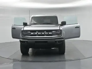 Ford Bronco 2024 4x4 Big Bend 2dr SUV
