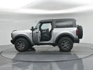 Ford Bronco 2024 4x4 Big Bend 2dr SUV
