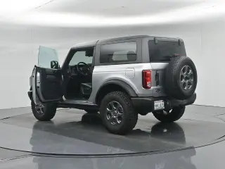 Ford Bronco 2024 4x4 Big Bend 2dr SUV