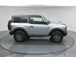 Ford Bronco 2024 4x4 Big Bend 2dr SUV