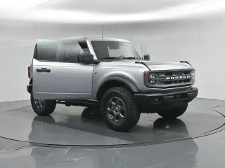 Ford Bronco 2024 4x4 Big Bend 2dr SUV
