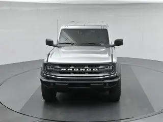 Ford Bronco 2024 4x4 Big Bend 2dr SUV