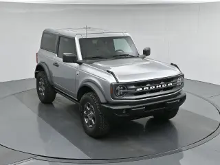 Ford Bronco 2024 4x4 Big Bend 2dr SUV