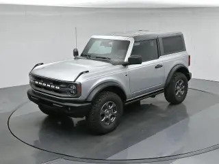 Ford Bronco 2024 4x4 Big Bend 2dr SUV