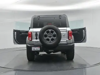 Ford Bronco 2024 4x4 Big Bend 2dr SUV