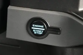 Ford Bronco 2024 4x4 Big Bend 2dr SUV