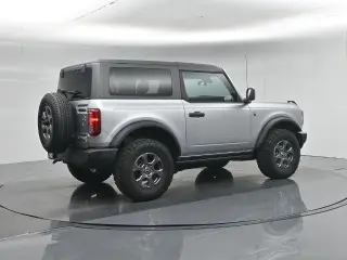Ford Bronco 2024 4x4 Big Bend 2dr SUV