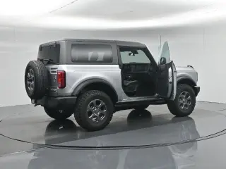 Ford Bronco 2024 4x4 Big Bend 2dr SUV