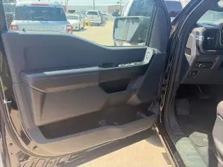 Ford F-150 2023 4x2 XL 4dr SuperCrew 5.5 ft. SB
