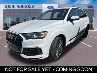 Audi Q7 2022 AWD quattro Premium Plus 45 TFSI 4dr SUV