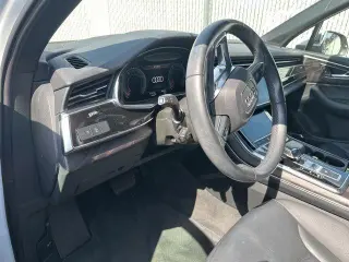 Audi Q7 2022 AWD quattro Premium Plus 45 TFSI 4dr SUV