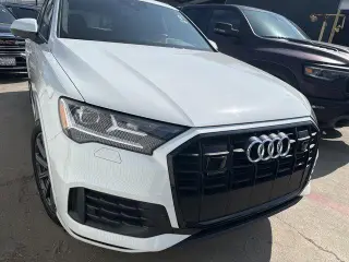 Audi Q7 2022 AWD quattro Premium Plus 45 TFSI 4dr SUV