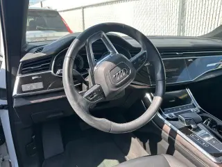 Audi Q7 2022 AWD quattro Premium Plus 45 TFSI 4dr SUV
