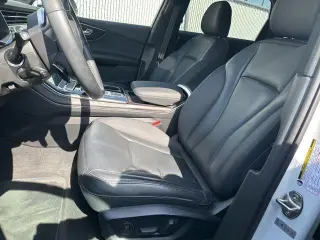Audi Q7 2022 AWD quattro Premium Plus 45 TFSI 4dr SUV