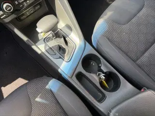 Kia Niro 2018 LX 4dr Crossover