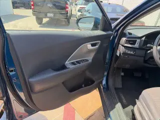 Kia Niro 2018 LX 4dr Crossover