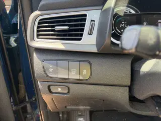 Kia Niro 2018 LX 4dr Crossover