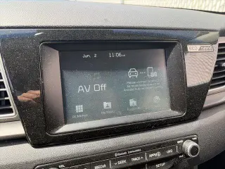 Kia Niro 2018 LX 4dr Crossover