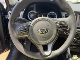 Kia Niro 2018 LX 4dr Crossover