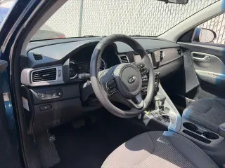 Kia Niro 2018 LX 4dr Crossover